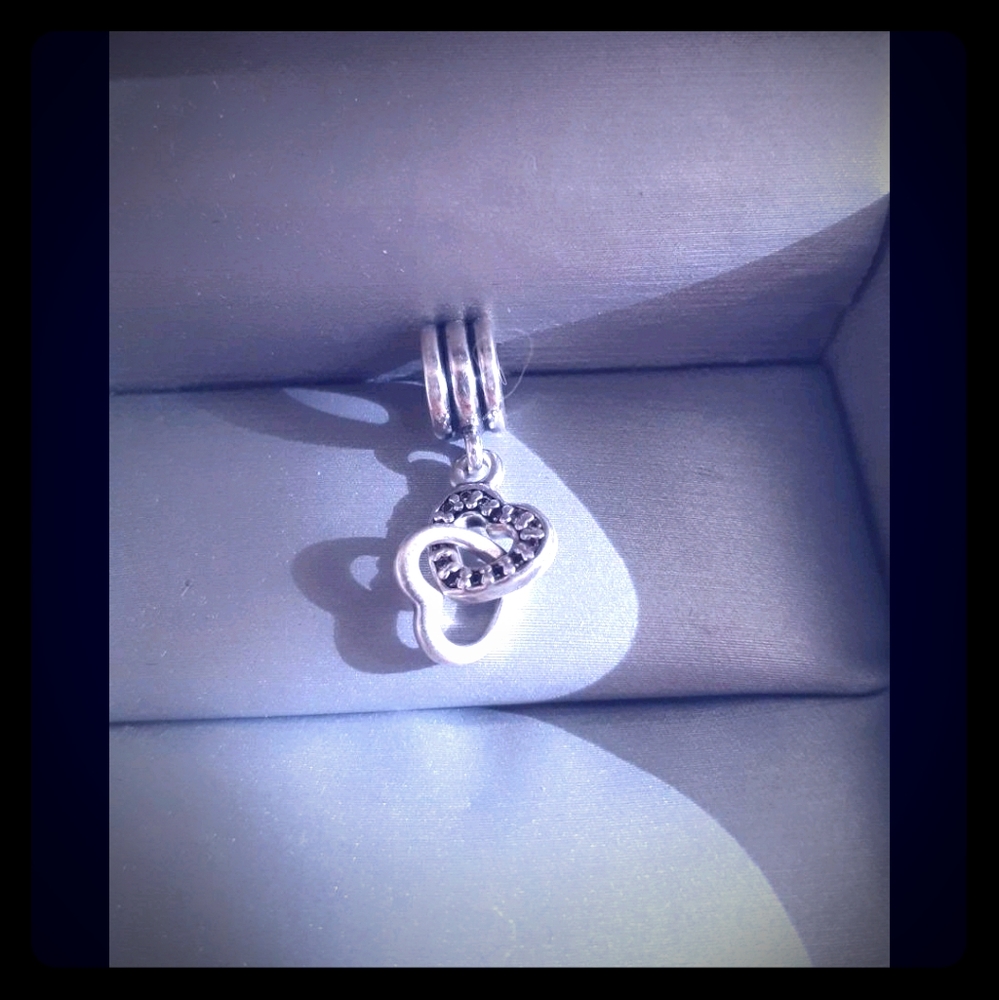 Pandora charm